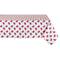 Watermelon Print Outdoor Tablecloth 60" x 84"